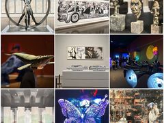 -中华艺术宫(上海美术馆)