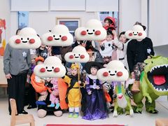 -优嘉托育·早教(宁波宏泰广场店)