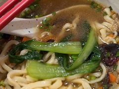-大师兄·西北小馆(北站缤果空间店)
