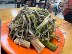 -清真-戏楼王记牛肉面