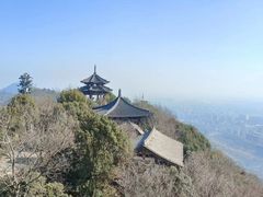 -杭州半山国家森林公园