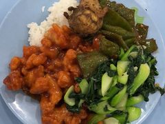 -紫金港餐饮中心-风味餐厅(浙江大学紫金港校区店)
