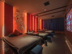 -臻享足道·HIFI影院足疗SPA(成华店)