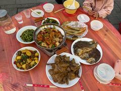 -龙小海荆沙鸽子店(瑞安街店)