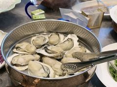 -新海渔港·胶东海鲜家常菜·家宴(奥体中心店)