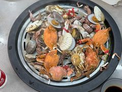 -仙螺岛海鲜自助餐厅(总店)