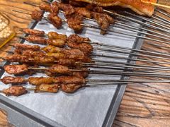 -有奴思烤肉·清真(正宁路店)