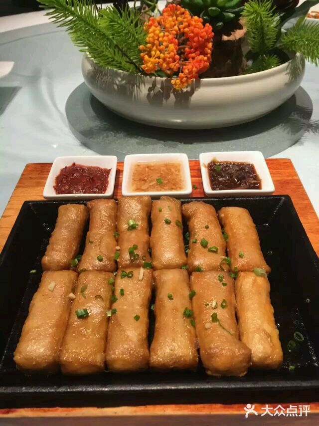 同庆楼(金宝汇店)图片