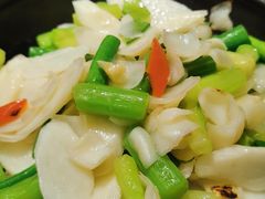 -茶宴·美食地标餐厅(沙坡尾店)