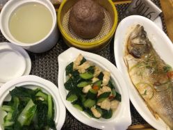 -千禧果月子会所(郑州东站店)