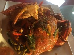 -灯笼馆海鲜餐厅