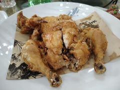 葫芦鸡-三羊居食府(文艺路店)