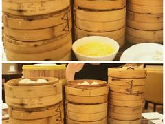 -夏宫中餐厅(香格里拉大酒店)