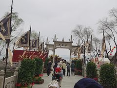 -钱王祠