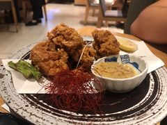 -味太助·银饭食堂(中华城店)