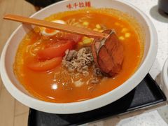 -味千拉面(广州白云机场T1西二店)