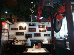 大堂-大海碗·京菜炸酱面(雍和宫店)