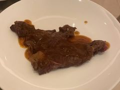 -广州增城保利郡雅酒店-月色西餐厅
