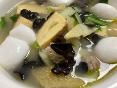 -小本鸡饭店(滨江白马湖店)