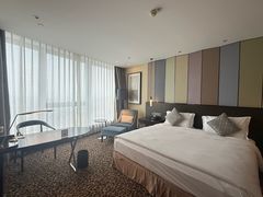 -连云港苏宁索菲特酒店