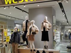 -WESTLINK西遇(扬名店)