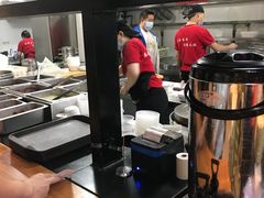 -贺秦生陕面王(富力城店)