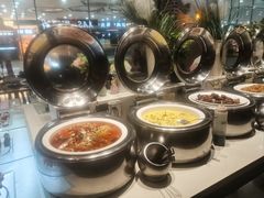 -凡塔斯牛排自助餐厅(广东佛山三水万达店)