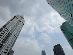-城市露台景观餐厅(淮海路店)