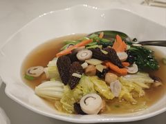 -同里湖大饭店-怡景轩中餐厅(同里古镇店)