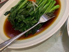 -上和臻品中国菜(花园街店)