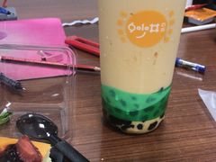-妙井の茶(罗湖地王店)