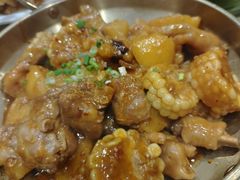 -黑石礁酒楼·海鲜(黑石礁店)