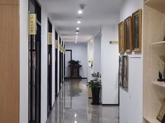 -居丽装饰空间设计(总部)