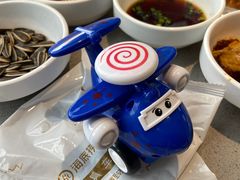 -海底捞火锅(老城根店)