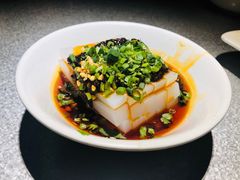 -探鱼·鲜青椒爽麻烤鱼(北京路天河城店)