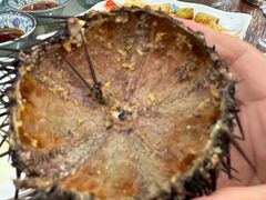 -渔码头食府(蓬莱阁店)