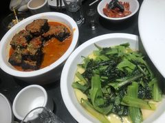 -鸽子侯·家宴·平价海鲜(市图书馆店)