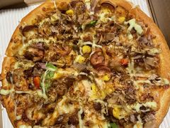 -尊宝比萨(南田店)