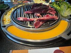 -GOGIYA·咕叽吖韩国传统烤肉店(小榄店)