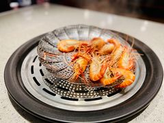 -粗茶淡饭·蒸鲜(光谷店)