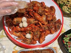 -串盟烧烤大排档·长沙美食地标(星沙店)