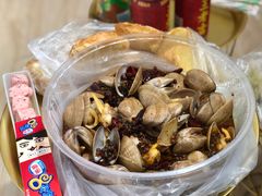 -陈氏肥蛤(小纬六路总店)