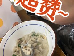 牛肉泡馍-刘信牛羊肉小炒泡馍(回民街店)