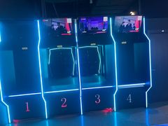 -世代星球·保龄球·镭战真人CS·团建(杨浦店)