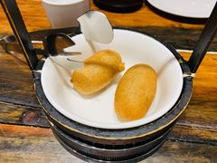 南安芋泥包-临家闽南菜(环岛路店)