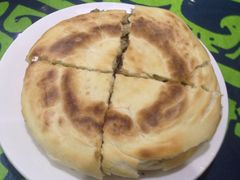 -吴满满油泼面(北方风味园店)