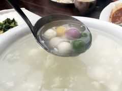 -漫渡庄绿岛花园•隐世庭园菜(滨湖店)