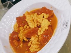 -东四民芳餐厅(世茂工三店)