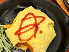 -第二外国语学院-韩国餐厅(朝阳路店)