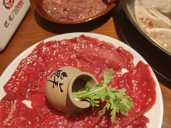 -巴隆门重庆老火锅(太湖路店)
